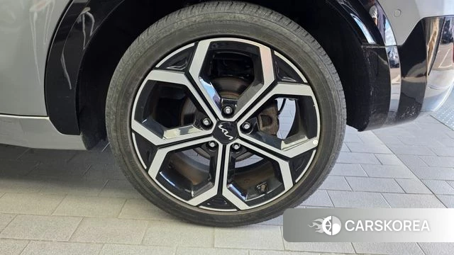 Kia Di Ol Nu Niro id 4768384 из Кореи 13