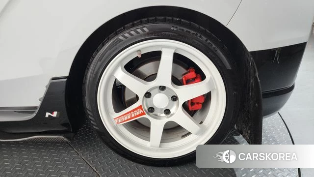 Hyundai Veloster (JS) id 4557520 из Кореи 13