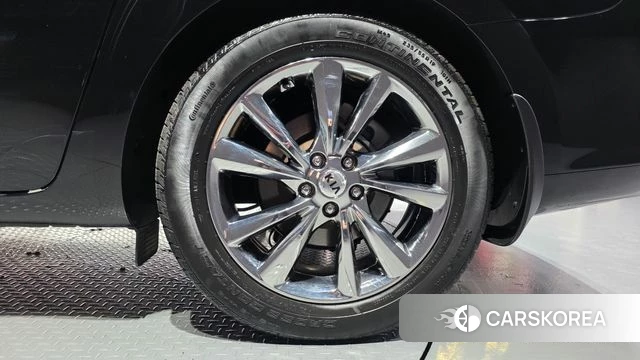 Kia The New Carnival id 4637818 из Кореи 13
