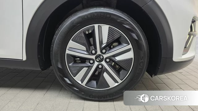 Kia The New Niro id 4458845 из Кореи 13