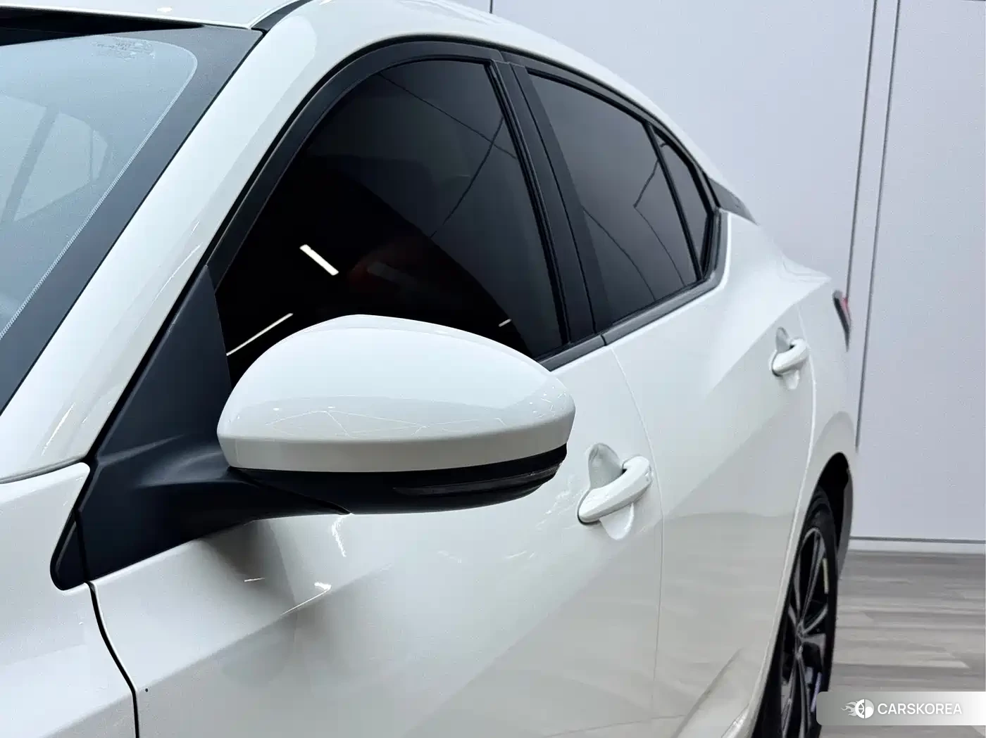 Nissan Sylphy id 4546134 из Китая 13