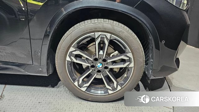 BMW X1 (U11) id 4548512 из Кореи 13