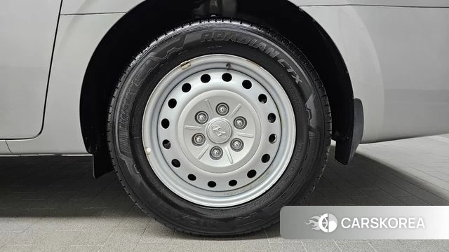 Hyundai Staria id 4922005 из Кореи 13