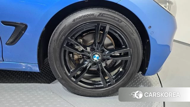 BMW 3 Series GT (F34) id 4732063 из Кореи 13