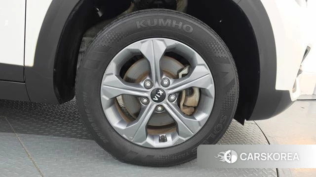 Kia Seltos id 4464869 из Кореи 13