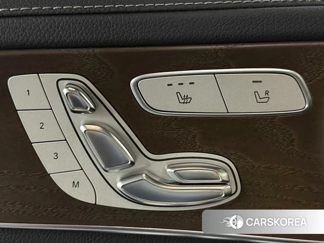 Mercedes-Benz GLC id 4329082 из Китая 13