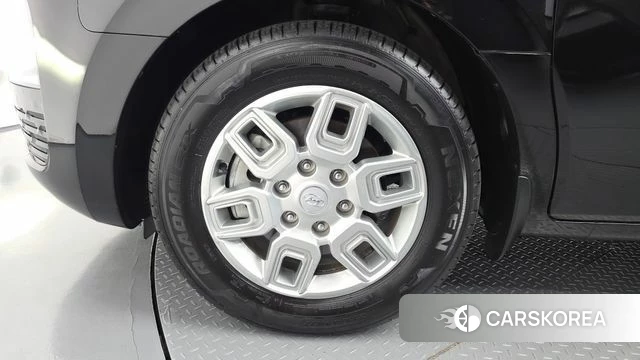 Hyundai Staria id 4768056 из Кореи 13