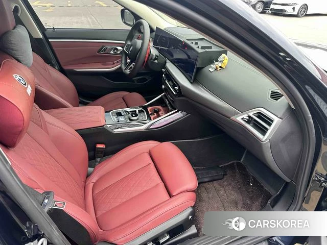 BMW 3 series id 4374572 из Китая 13