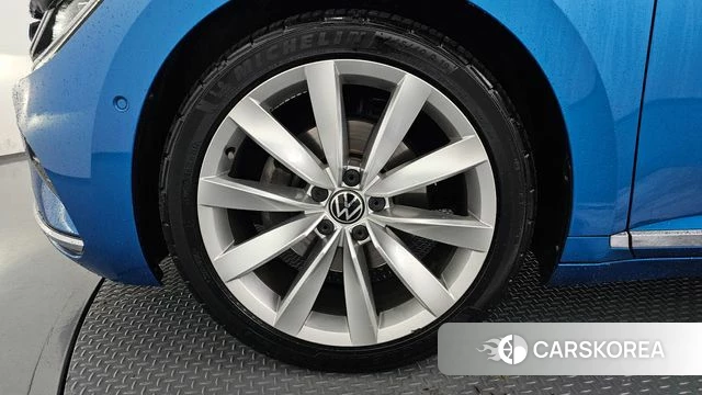 Volkswagen Arteon id 4753811 из Кореи 13