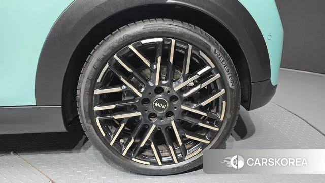 Mini Cooper S 4th Generation id 4560289 из Кореи 13