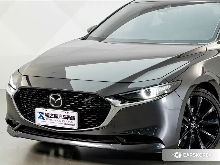 Mazda 3 id 4686271 из Китая 13
