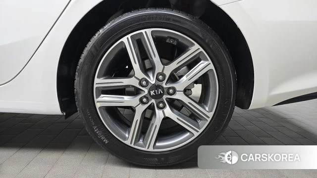 Kia Come New K3 id 4873252 из Кореи 13