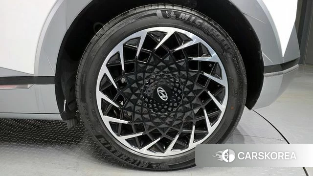 Hyundai Ionic 5 id 4323174 из Кореи 13