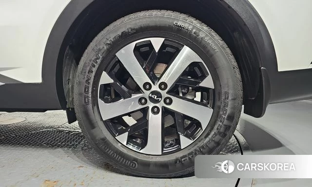 Kia Sorento 4th Generation id 4942894 из Кореи 13