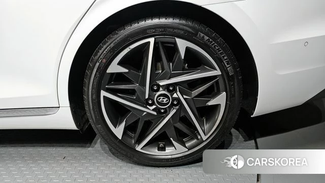 Hyundai The New Grandeur IG id 4304069 из Кореи 13