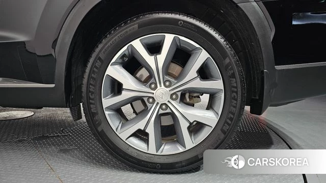 Hyundai Palisade id 4496684 из Кореи 13