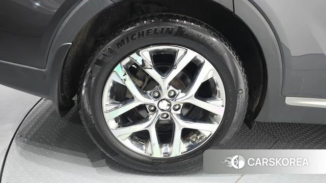 Kia The New Sorento id 4410953 из Кореи 13
