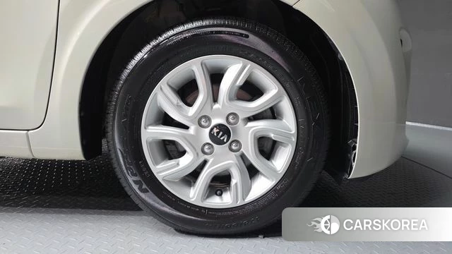 Kia All New Morning (JA) id 4605350 из Кореи 13