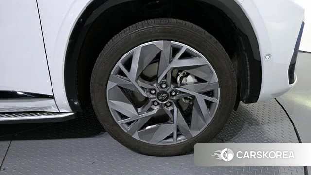 Renault Korea (Samsung) Grand Coleos id 4400341 из Кореи 13