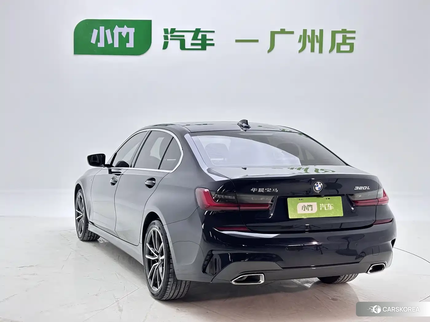 BMW 3 series id 4681224 из Китая 14