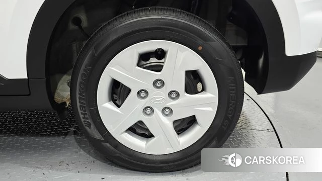 Hyundai Venue id 4443057 из Кореи 13