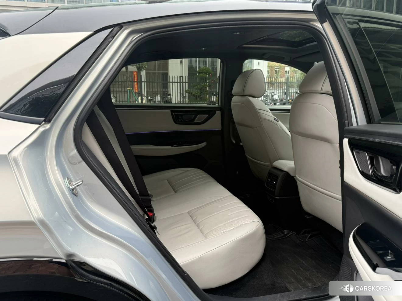 Honda e:NP2 id 4512857 из Китая 13