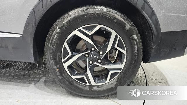 Kia Sportage 5th Generation id 4602991 из Кореи 13