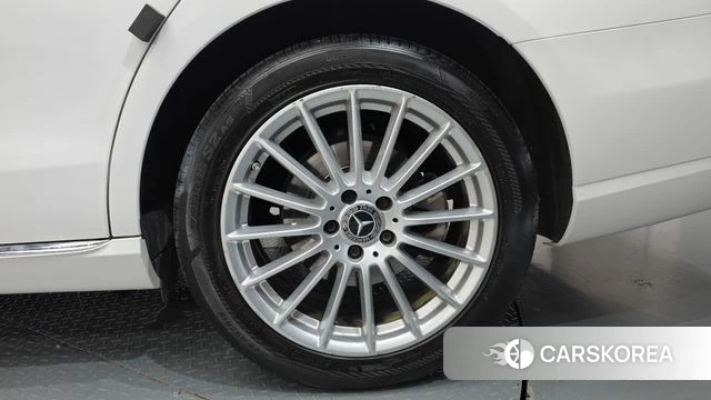Mercedes-Benz E-Class W213 id 4836197 из Кореи 13