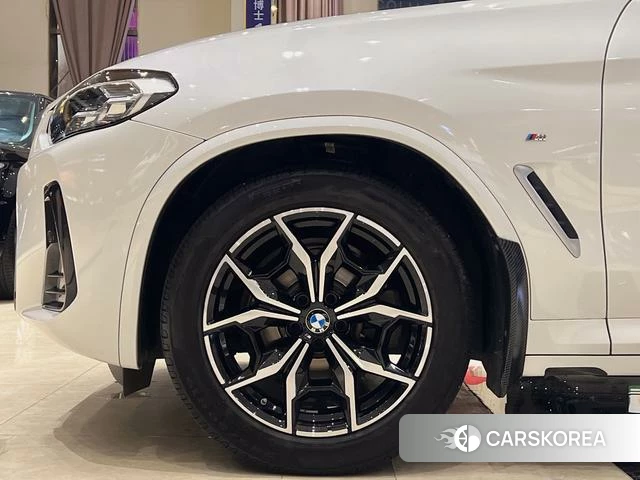 BMW X3 id 4394016 из Китая 13