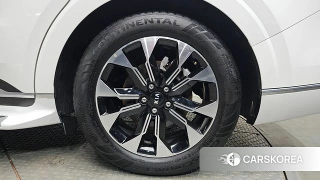 Kia Carnival 4th generation id 4445686 из Кореи 13