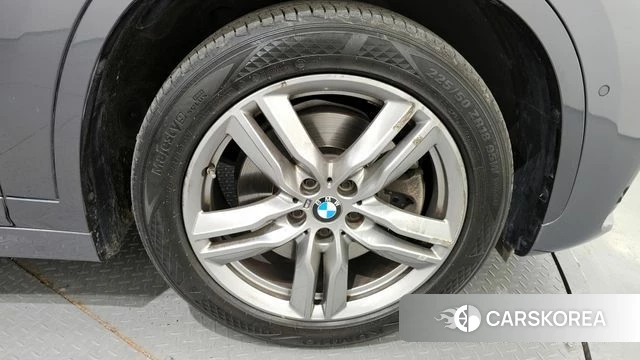 BMW X1 (F48) id 4283935 из Кореи 13