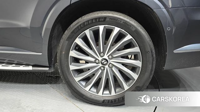 Hyundai The New Palisade id 4758467 из Кореи 13