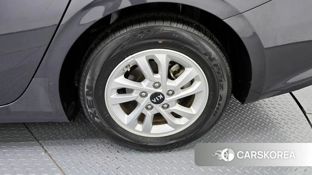 Kia Come New K3 id 4344964 из Кореи 13