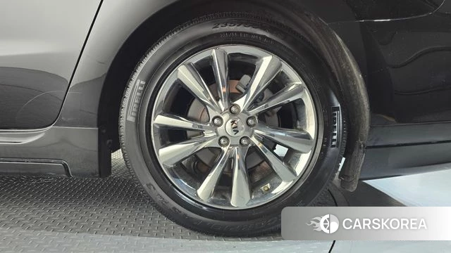 Kia The New Carnival id 4770631 из Кореи 13