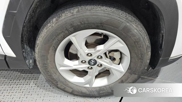 Hyundai Tucson (NX4) id 4641245 из Кореи 13