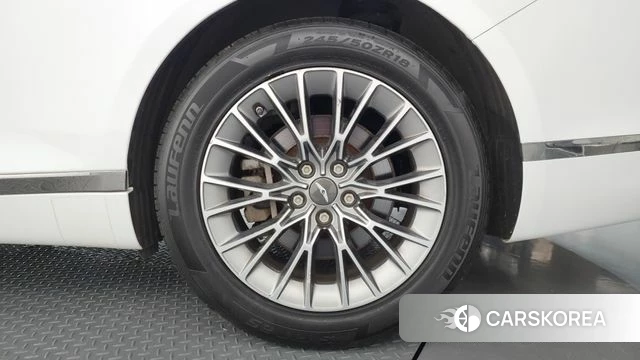 Genesis G80 (RG3) id 4717103 из Кореи 13
