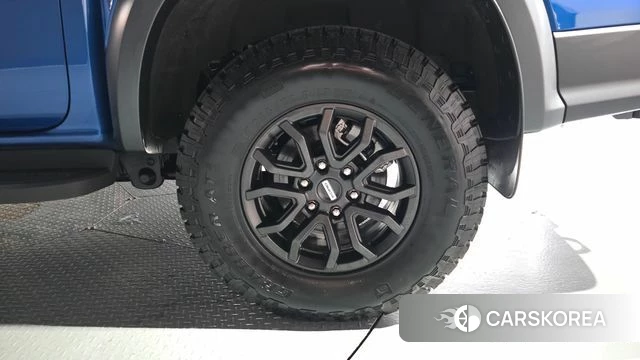 Ford Ranger 4th Generation id 4686779 из Кореи 13