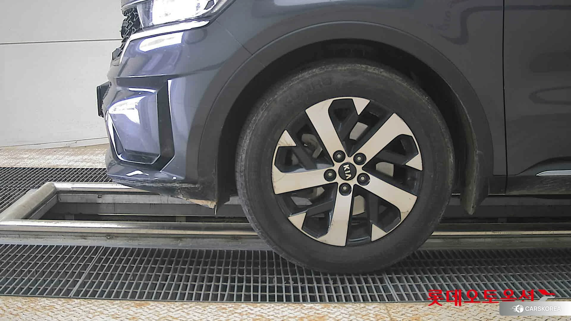 Kia Sorento id 4289597 из Кореи 13
