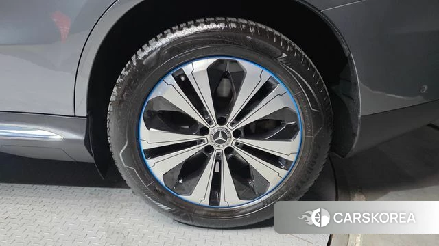 Mercedes-Benz EQC N293 id 4550293 из Кореи 13