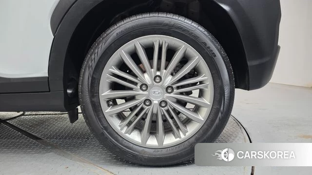 Hyundai Kona id 4520969 из Кореи 13