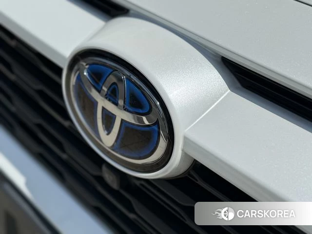 Toyota RAV4 Rongfang id 4220620 из Китая 13