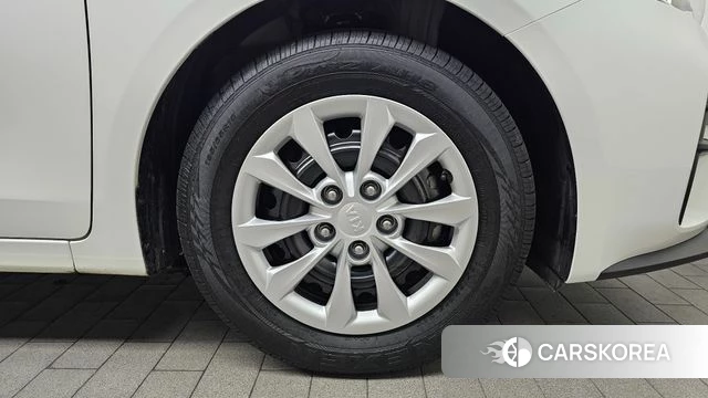 Kia Come New K3 id 4712393 из Кореи 13