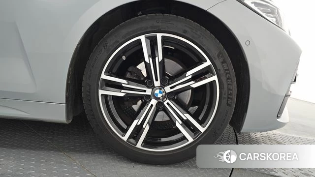BMW 4 Series (G22) id 4645834 из Кореи 13