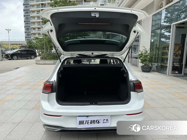 Volkswagen Golf id 4368386 из Китая 13