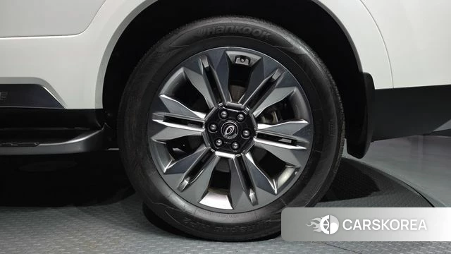 Kia Mohave Master id 4712252 из Кореи 13
