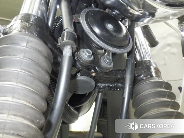 Yamaha SR400 id 4182798 из Японии 13