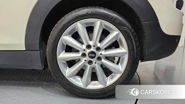 Mini Cooper Clubman id 4495492 из Кореи 13
