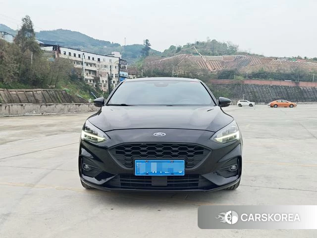 Ford Fox id 4394008 из Китая 13