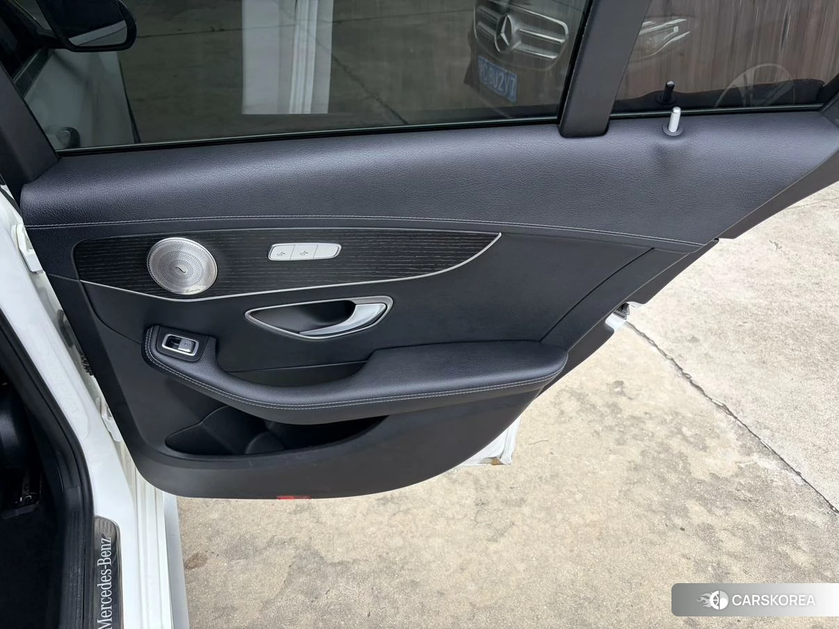 Mercedes-Benz C-class id 4513903 из Китая 13