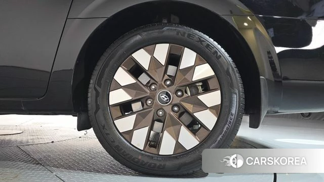 Hyundai Staria id 4847741 из Кореи 13
